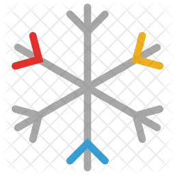 Snowflake  Icon