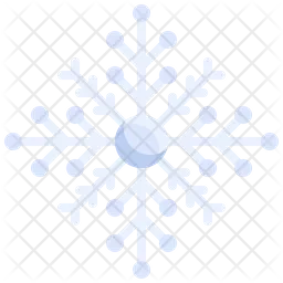 Snowflake  Icon