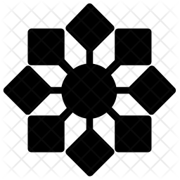 Snowflake Icon