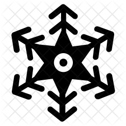 Snowflake Icon