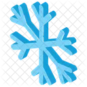 Snow Snowflake Snowfall Icon