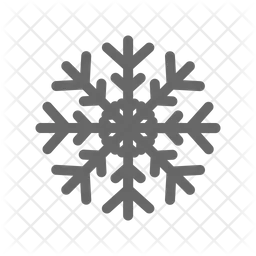 Snowflake  Icon