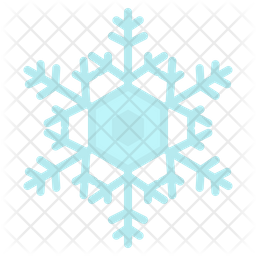 Download Free Snowflake Icon Of Flat Style Available In Svg Png Eps Ai Icon Fonts