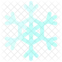 Snow Ice Cold Icon