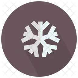 Snowflake  Icon