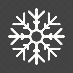 Snowflake Icon