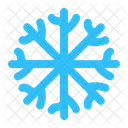 Snow Winter Holiday Icon