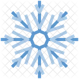 Snowflake  Icon