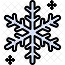 Snowflake Winter Snow Icon