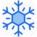 Snowflake  Icône
