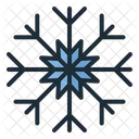 Snowflake Snow Winter Icon