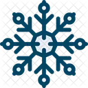 Snowflake Snowflakes Flake Icon