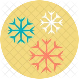 Snowflake  Icon