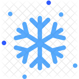 Snowflake  Icon