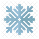 Snow Winter Nature Icon