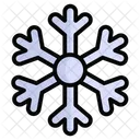 Snow Winter Cold Icon