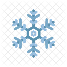 Snowflake  Icon