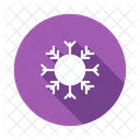 Snowflake Snowflakes Flake Icon