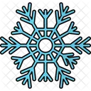 Snowflake Icon