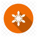 Snowflake Snowflakes Freeze Icon