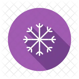 Snowflake  Icon