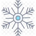 Snowflake Icon