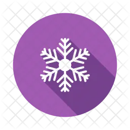 Snowflake  Icon