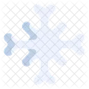 Snowflake  Icon