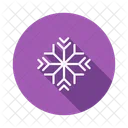 Snowflake Snowflakes Snow Icon