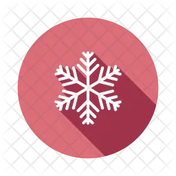 Snowflake  Icon