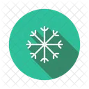 Snowflake Snowflakes Snow Icon