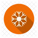 Snowflake Snowflakes Snow Icon