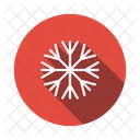 Snowflake Snowflakes Freeze Icon