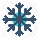 Snowflake  Icône