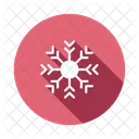 Snowflake Snowflakes Cold Icon