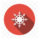 Snowflake Snowflakes Cold Icon