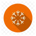 Snowflake Snowflakes Snow Icon