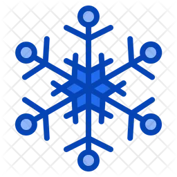 Snowflake  Icon