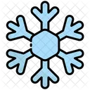 Snowflake  Icône