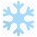 Snowflake Snow Winter Icon