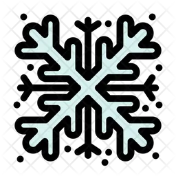 Snowflake  Icon