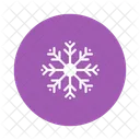 Snowflake Snowflakes Cold Icon