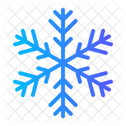 Snowflake  Icon