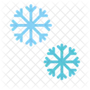 Snowflake  Icon