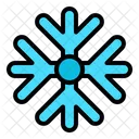 Snowflake  Icône