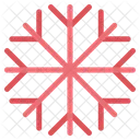 Snowflake  Icon