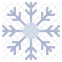 Snowflake  Icon