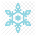 Snowflake  Icon