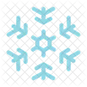 Snowflake  Icon