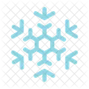 Snowflake  Icon